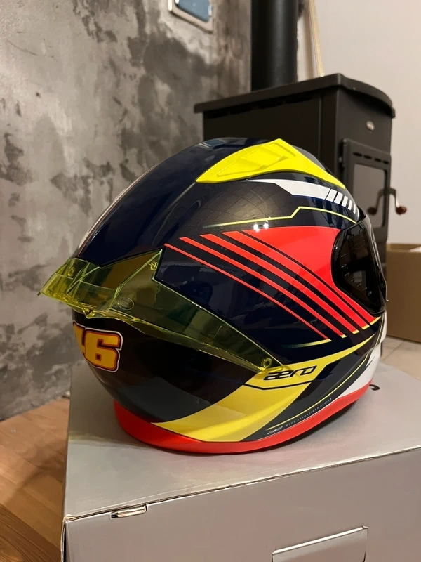 Cassida Aero Drome vel.M - 6