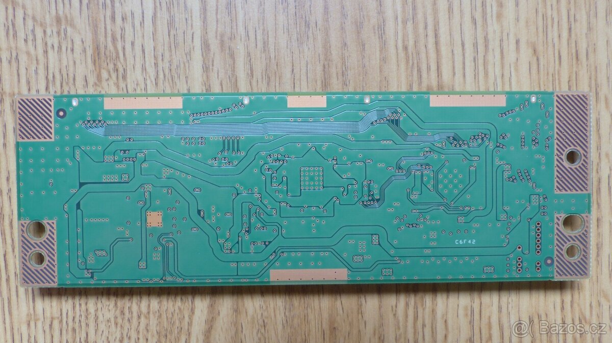 TV díly - UE40K5602 - 6