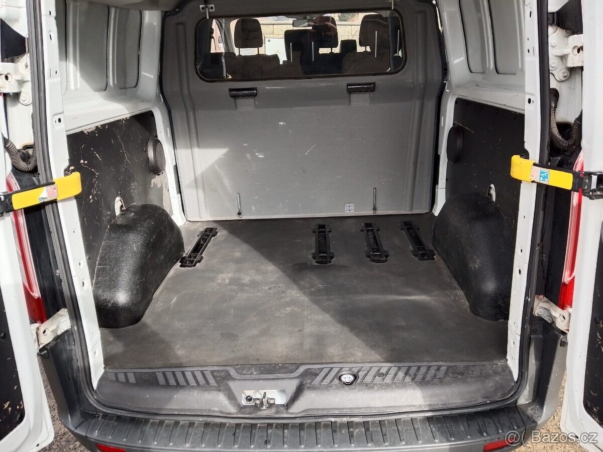 Ford Transit Custom - 6