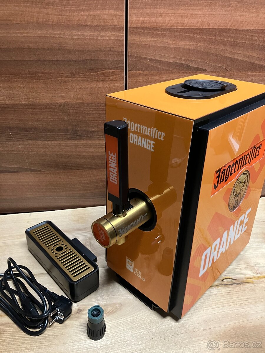 JAGER TAP MAŠINA - 6