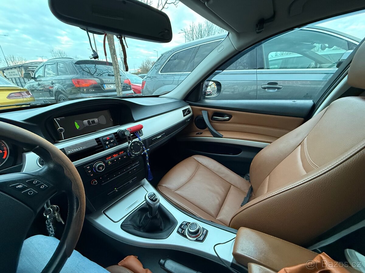 BMW 318 - 6