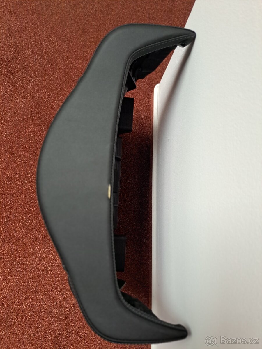 Sedačka spolujezdce CFMOTO G3 - 6