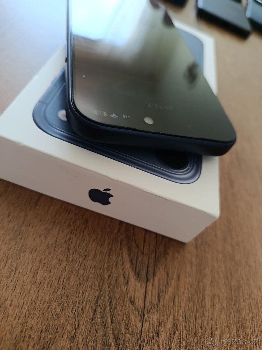 Apple iphone 17 Pro Max 256gb Modry - 6