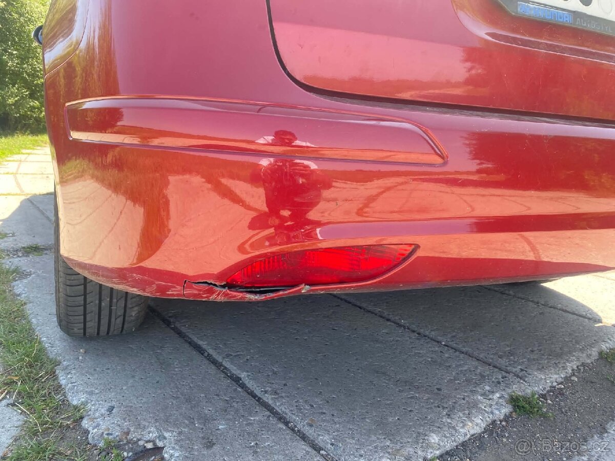 Prodám-vyměním Hyundai i30 CW - 6