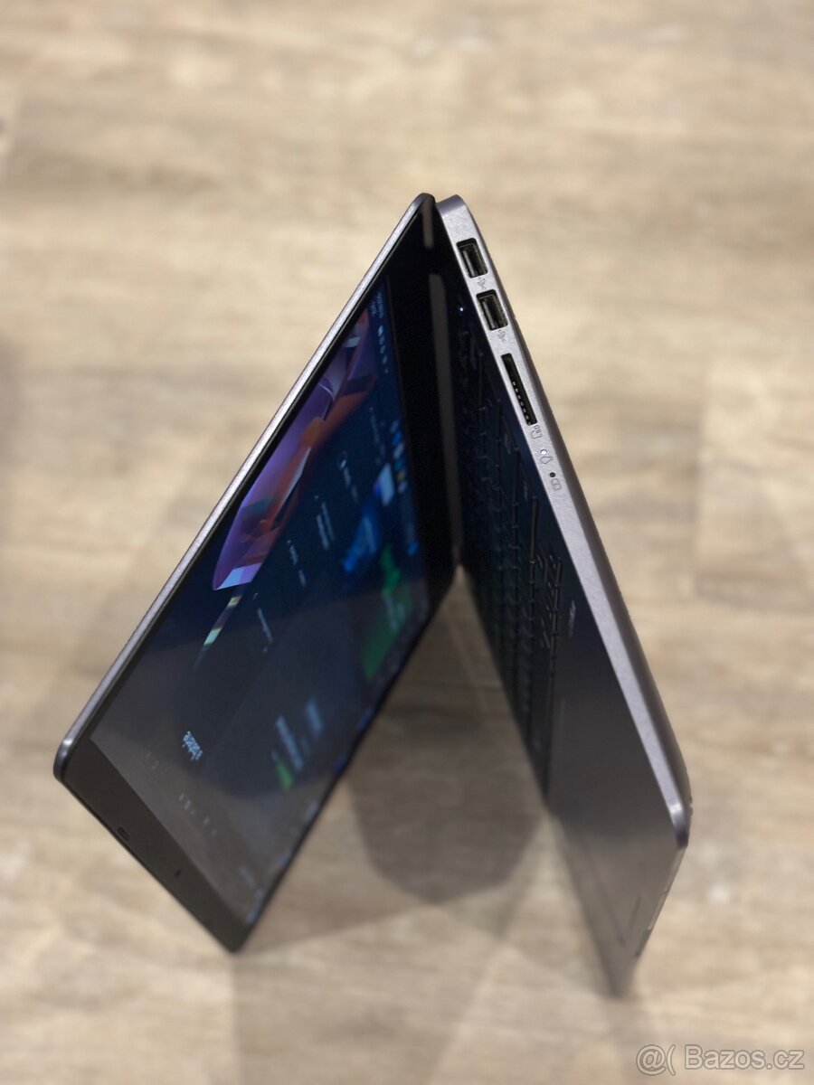 Asus vivobook 14”,2xdisk, Windows 11, nabíječka, brašna - 6