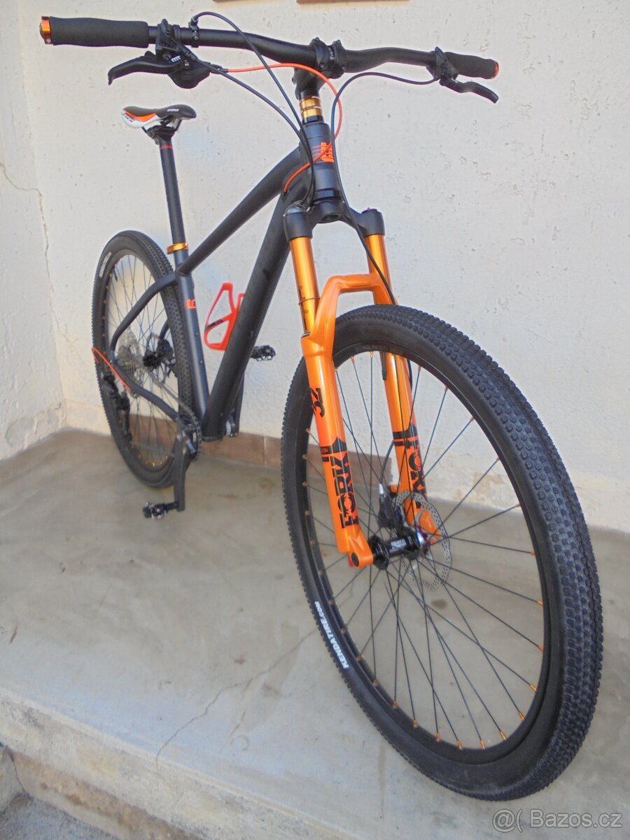 29 MTB LEE Cougan veľkosť 17" - 6