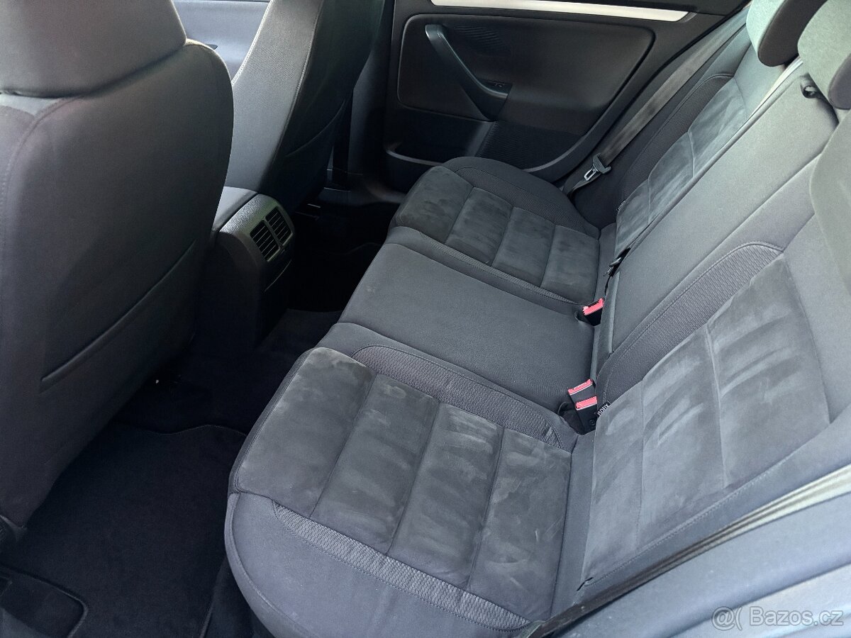 VW Golf 6 DSG 144 000km - 6