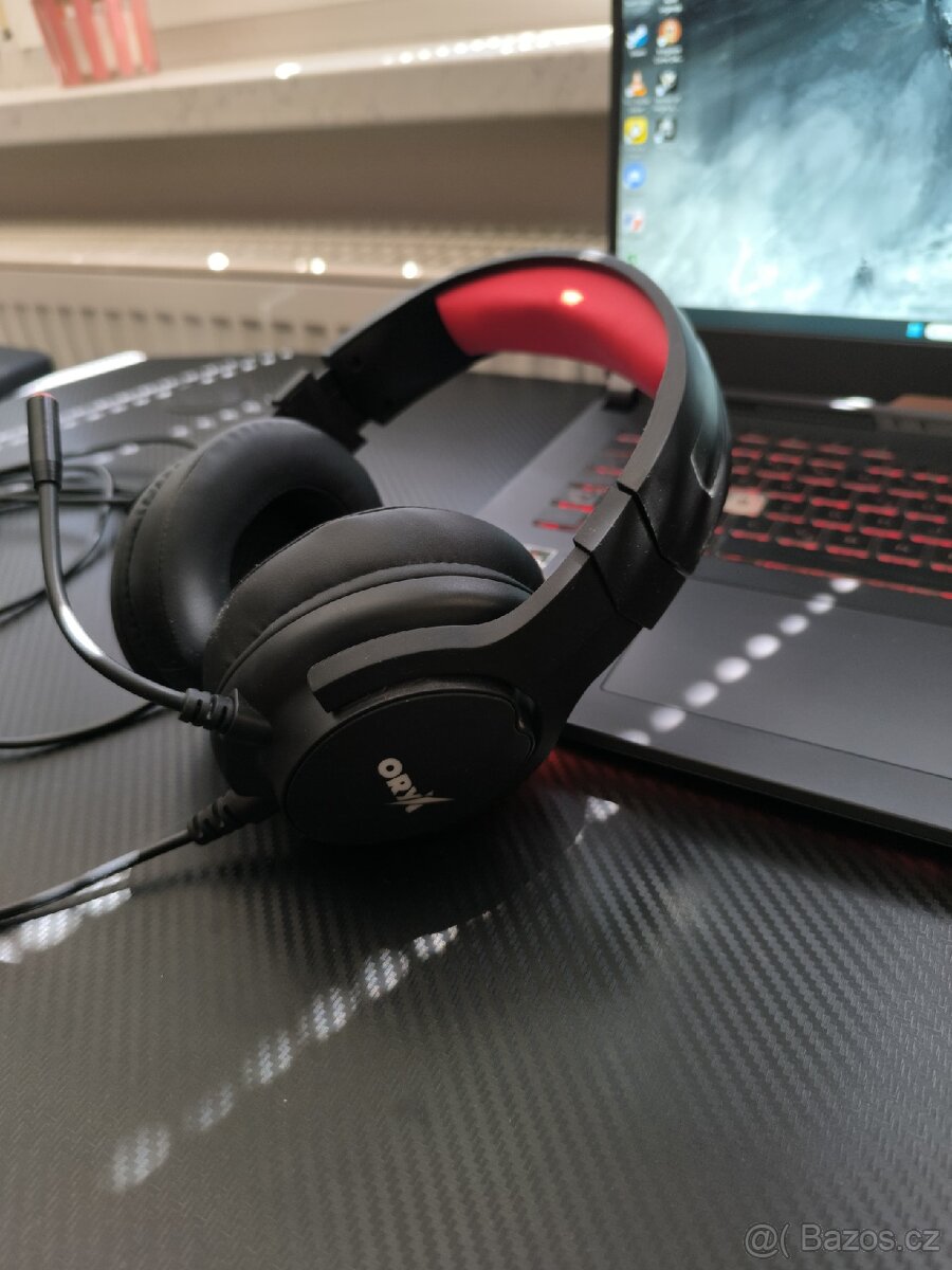 Asus ROG strix G17 - 6