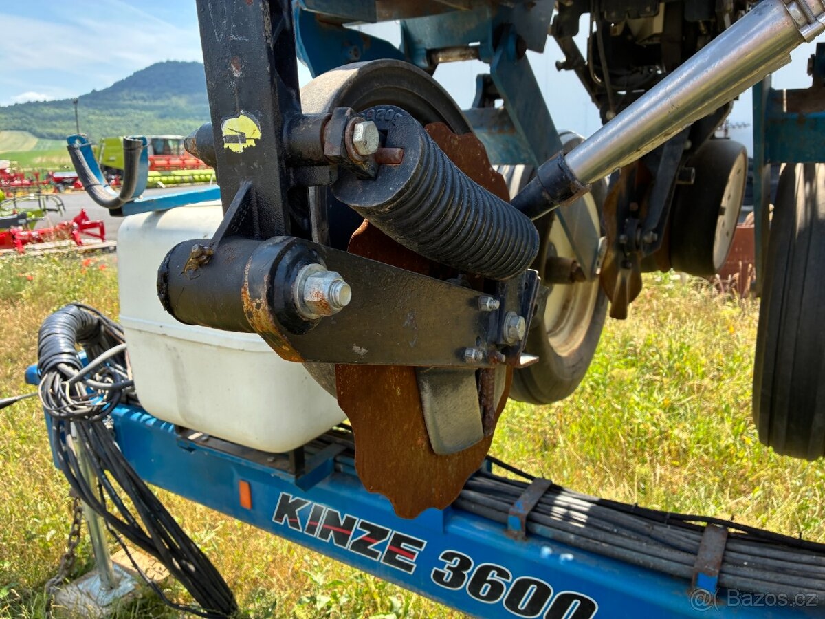 KINZE 3600 - 6