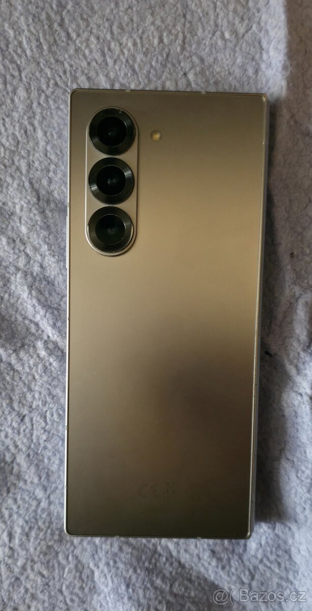 Samsung Galaxy Z Fold6 - 6