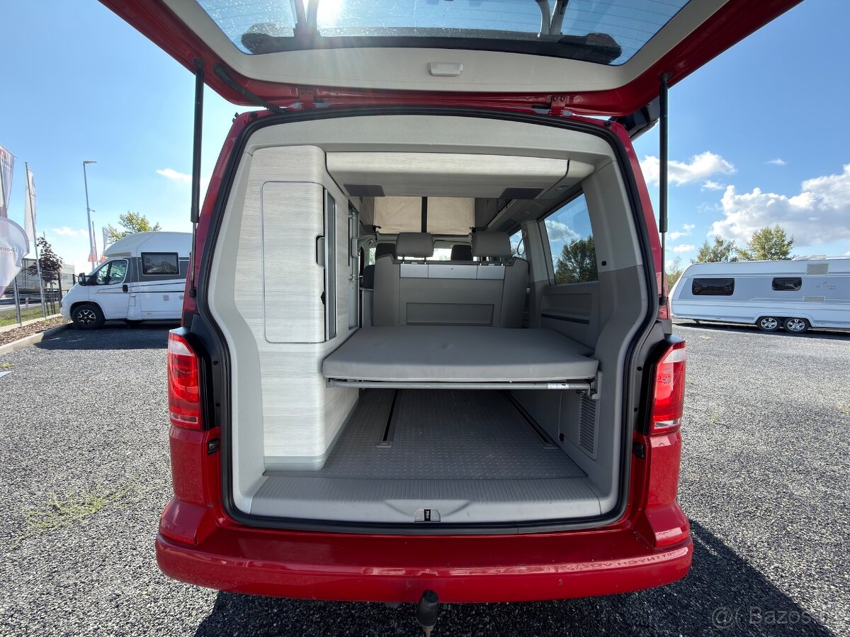 Volkswagen California - 6