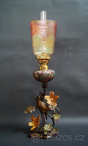 Prodám sbírku petrolejových lamp - 220 kusů - 6