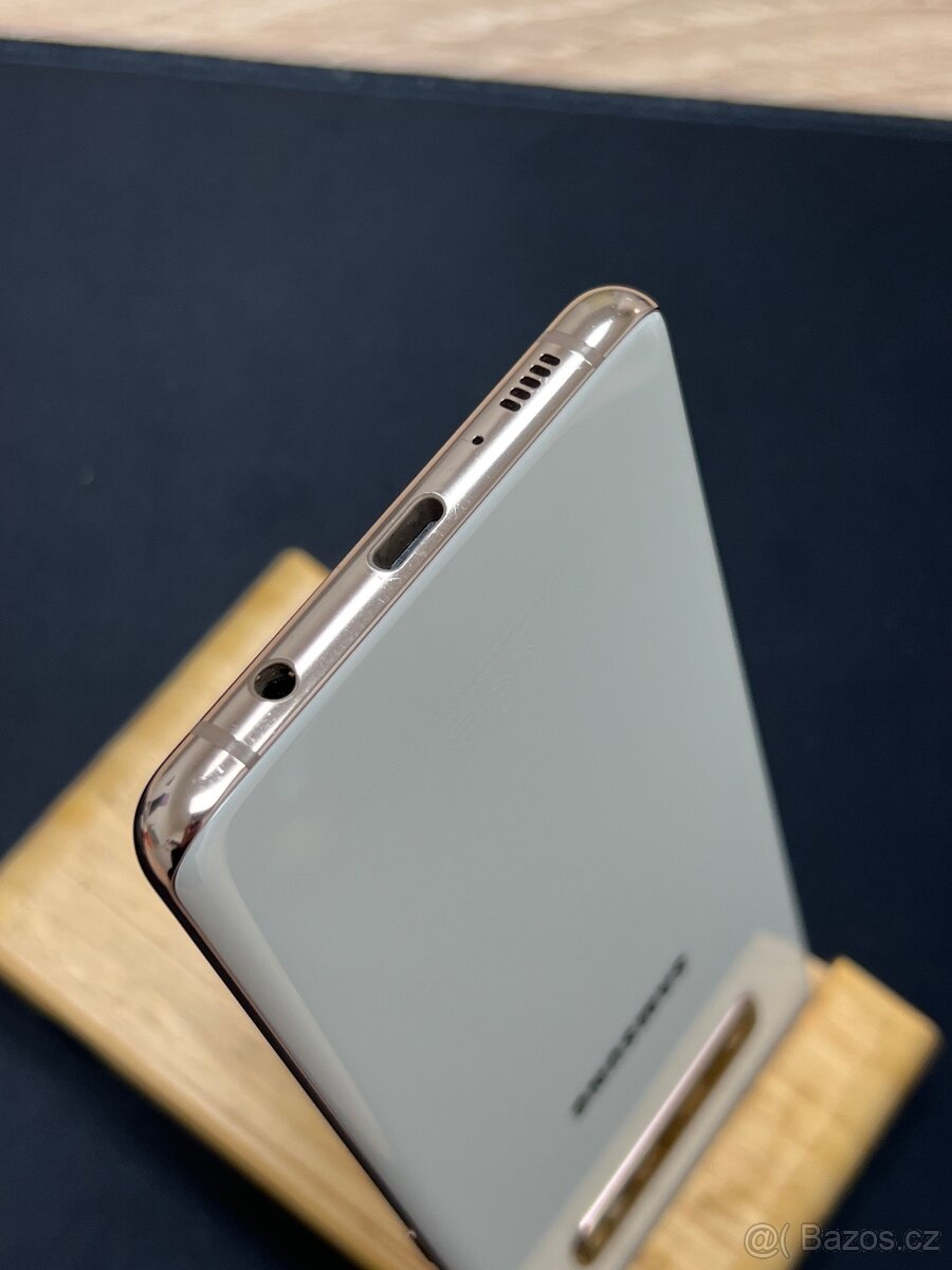 Samsung Galaxy S10+ (Plus) 512GB Ceramic White - 6