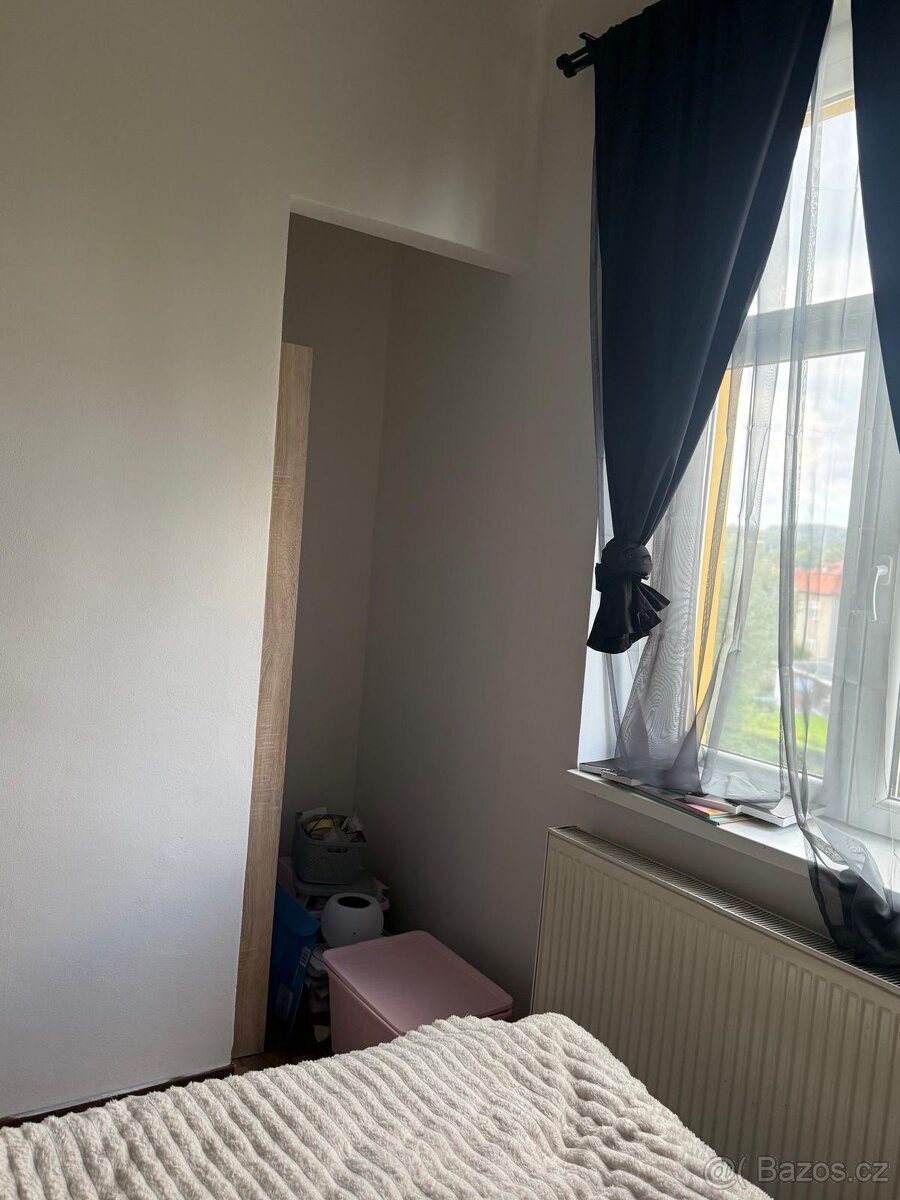 Pronájem bytu 2+1 ve Varnsdorfu - 6