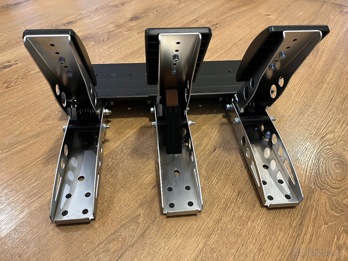 FANATEC CSL DD SET 8 NM - 6