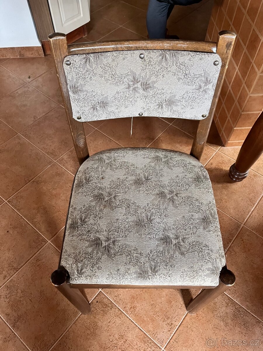 Nábytek z masivu - 6