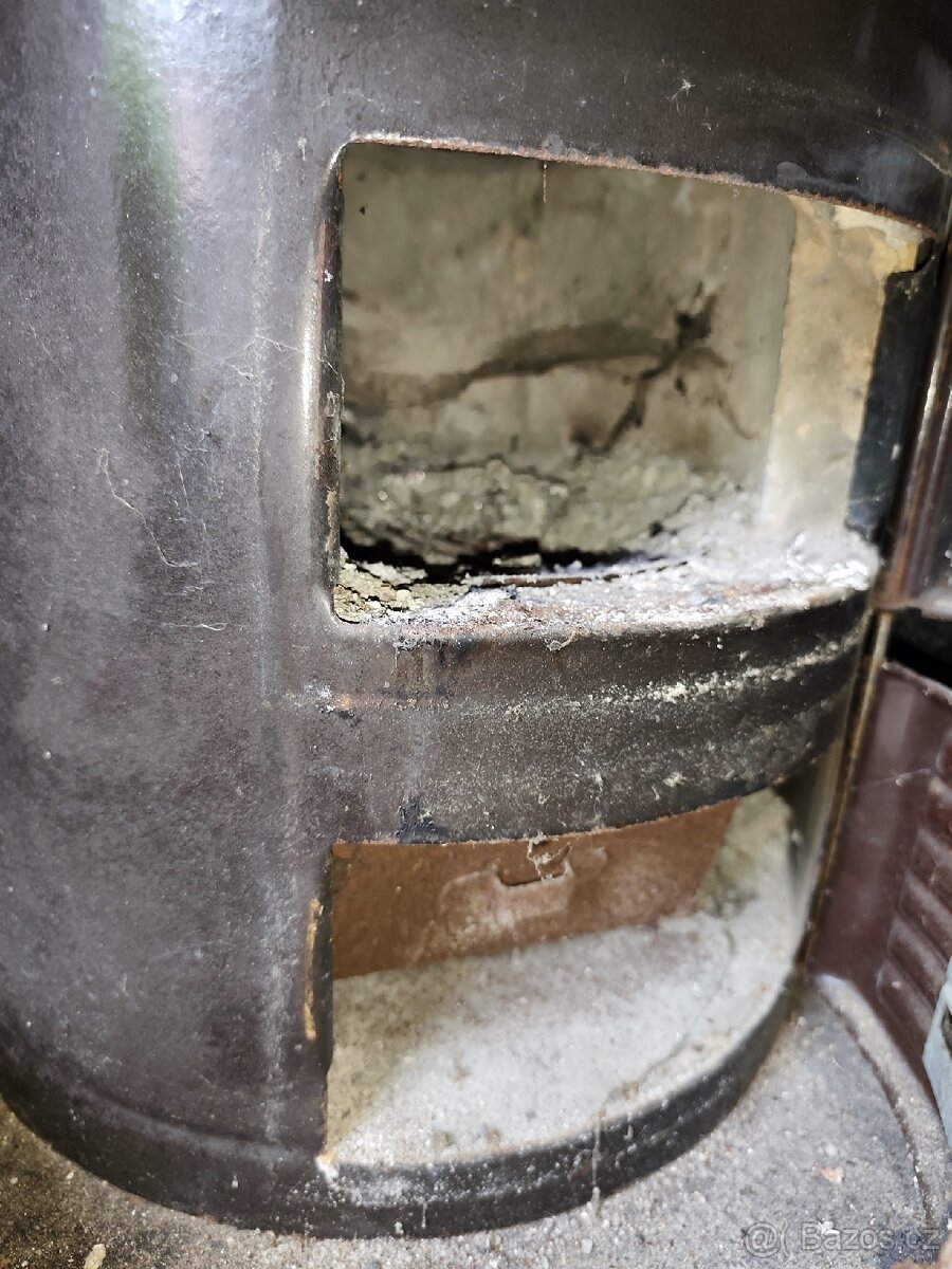 Kotlina na tuhe paliva / Brutar - 6