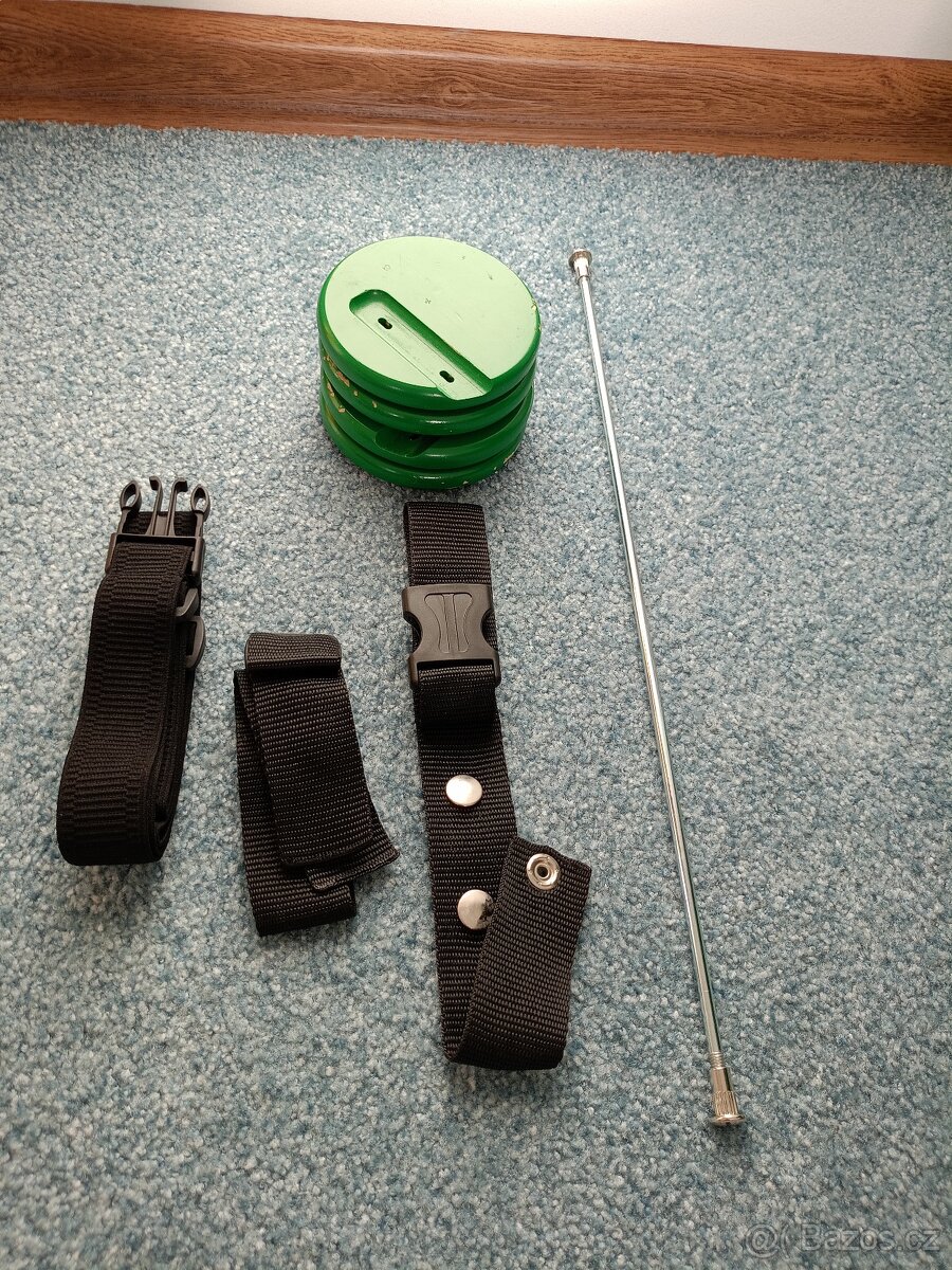 dětská rostoucí židle Jitro - 6