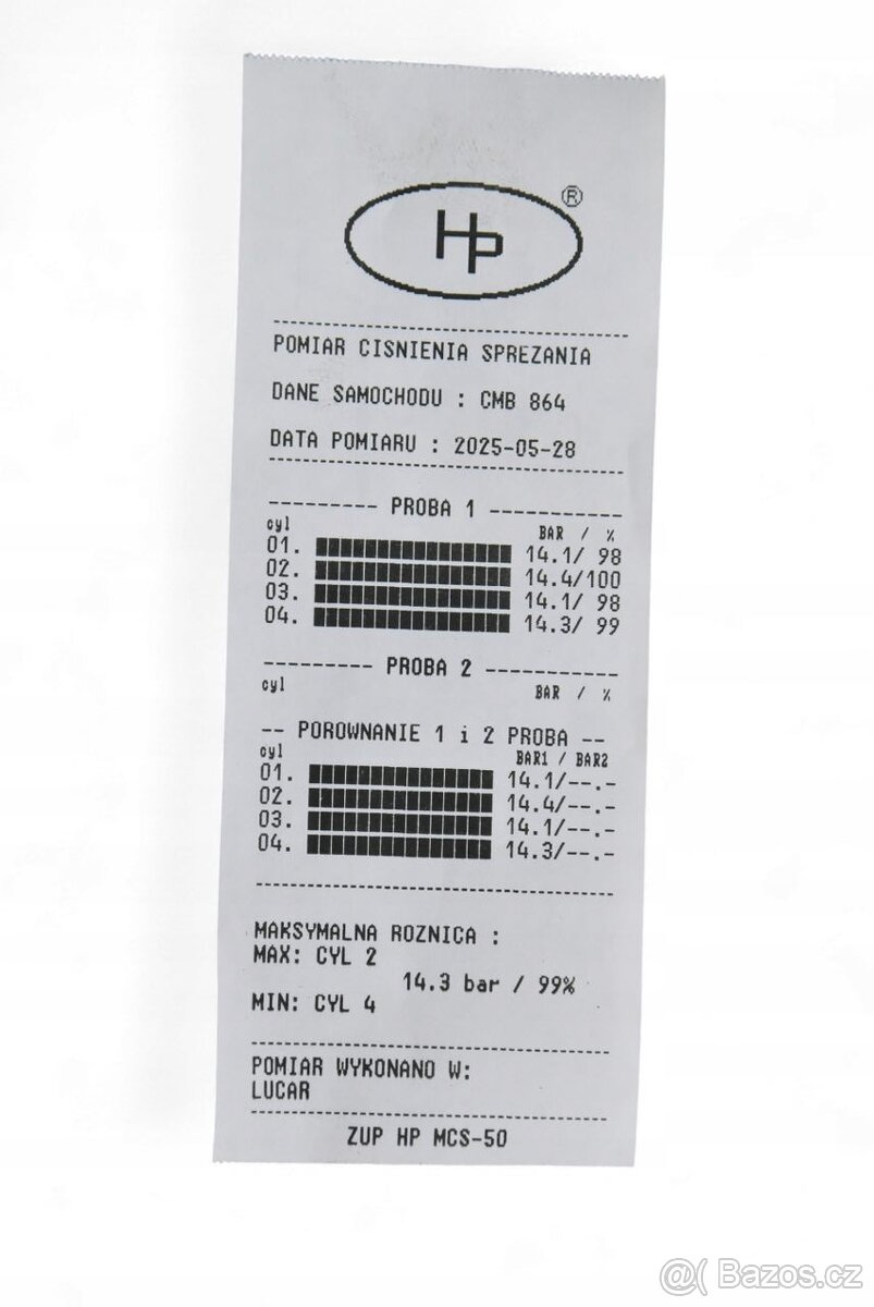 Motor AUDI A3 8V SEAT VW 1.4 TSI 122HP CMB - 6