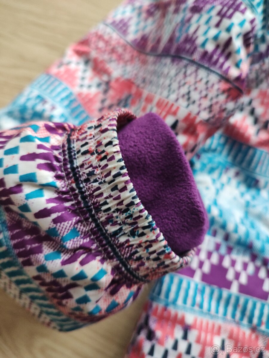 Zimní lyžařská bunda CRIVIT, vel. 158/164 - 6