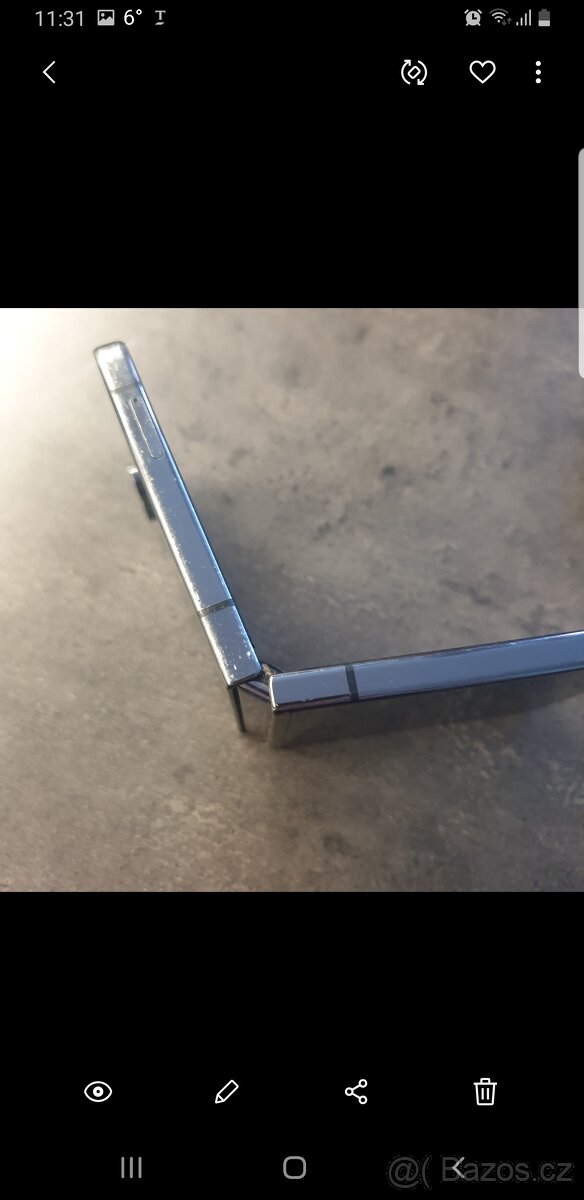 Samsung galaxy Z FLIP 5 - 6