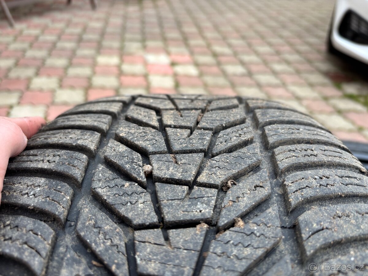 5x108 r20 Land Rover - 6