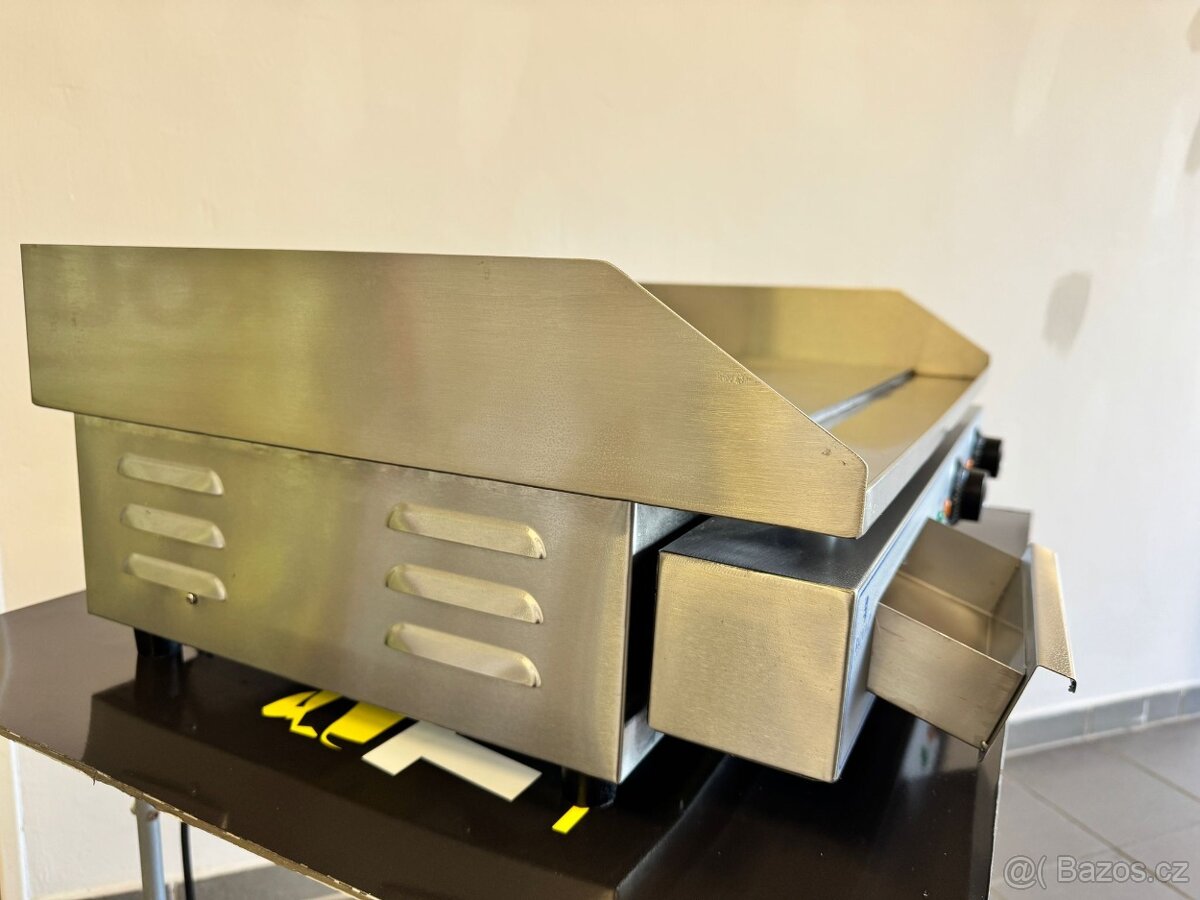 Elektricky gril - 6