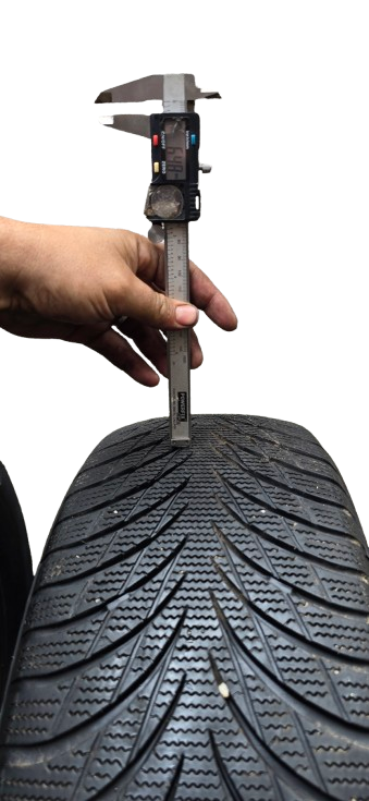 225/60/16 Goodride - celoroční - možnost zaslání 912. - 6