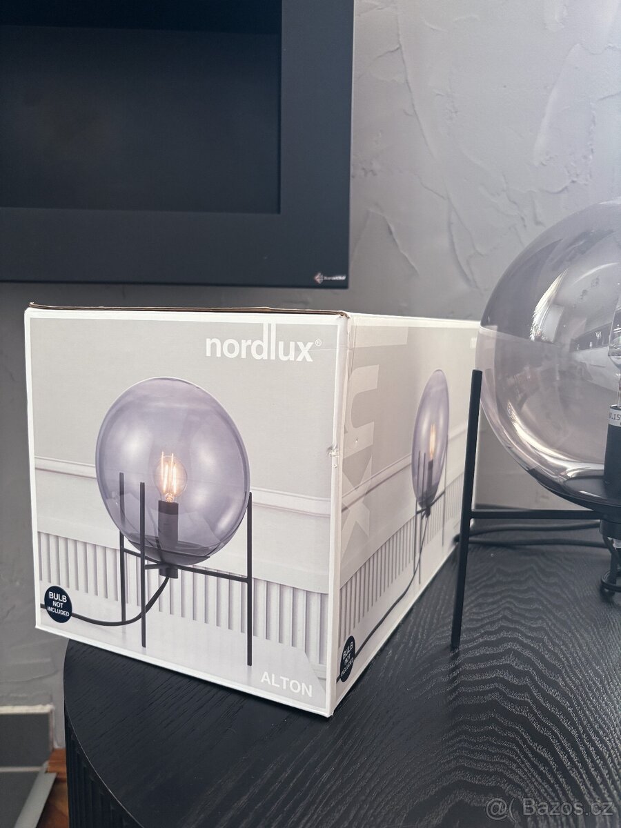 Nordlux stolní lampa alton - 6