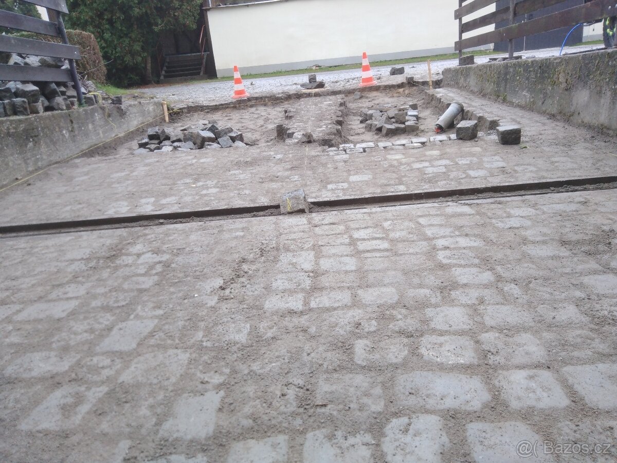 Sháním brigádu - 6