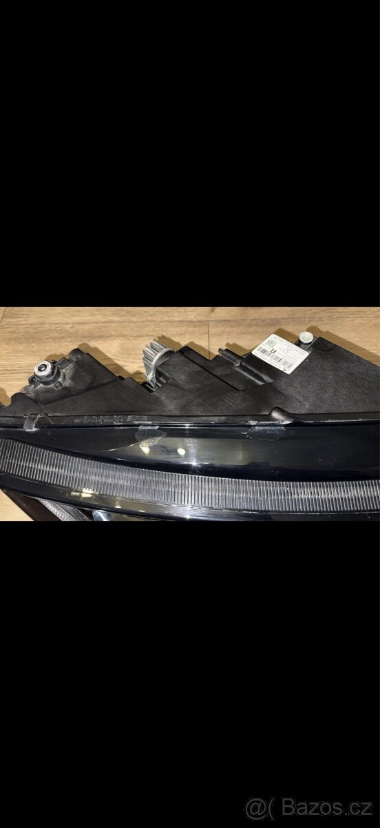 Matrix svetla O4 - 6