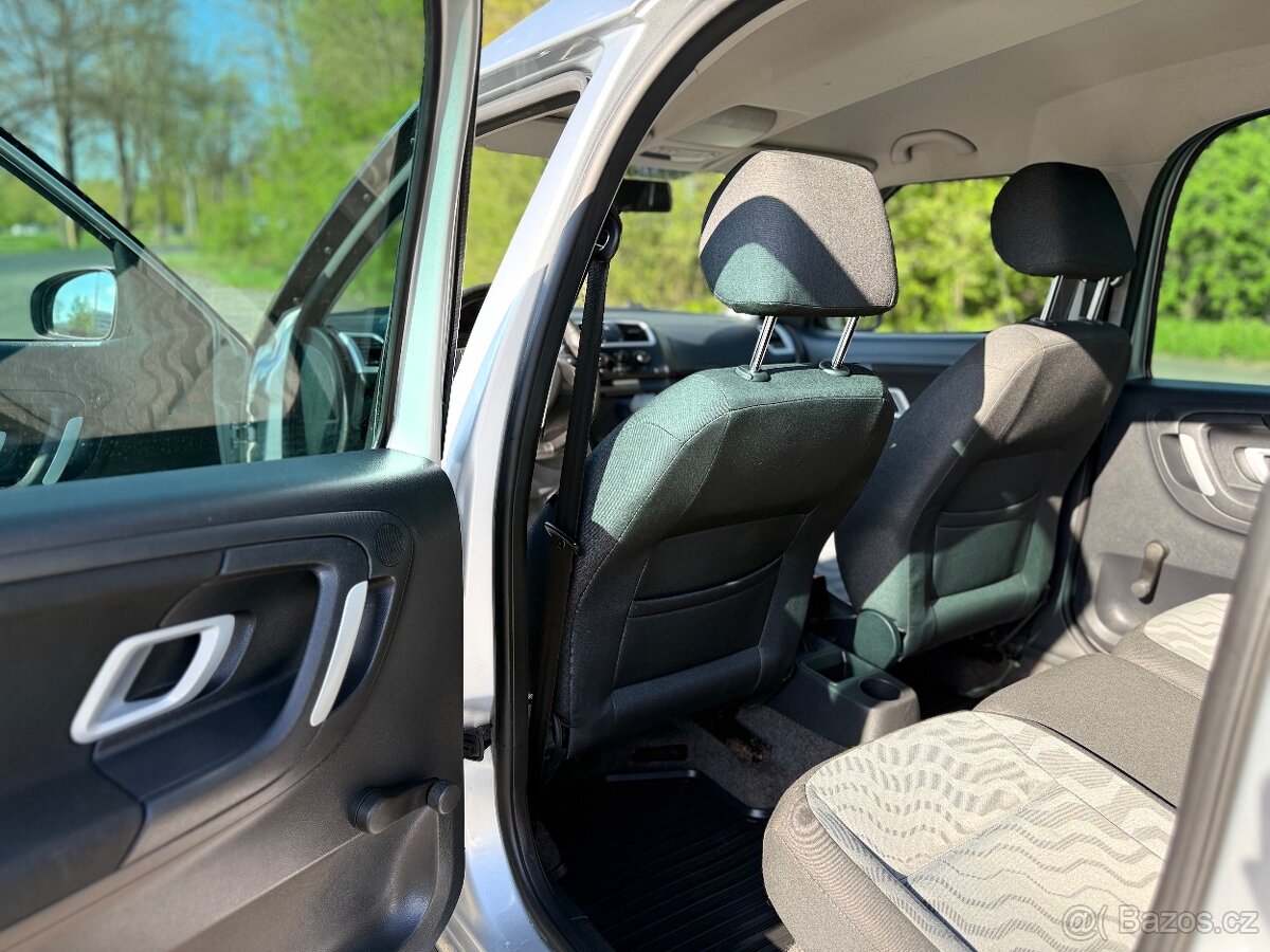 Škoda Roomster - 6