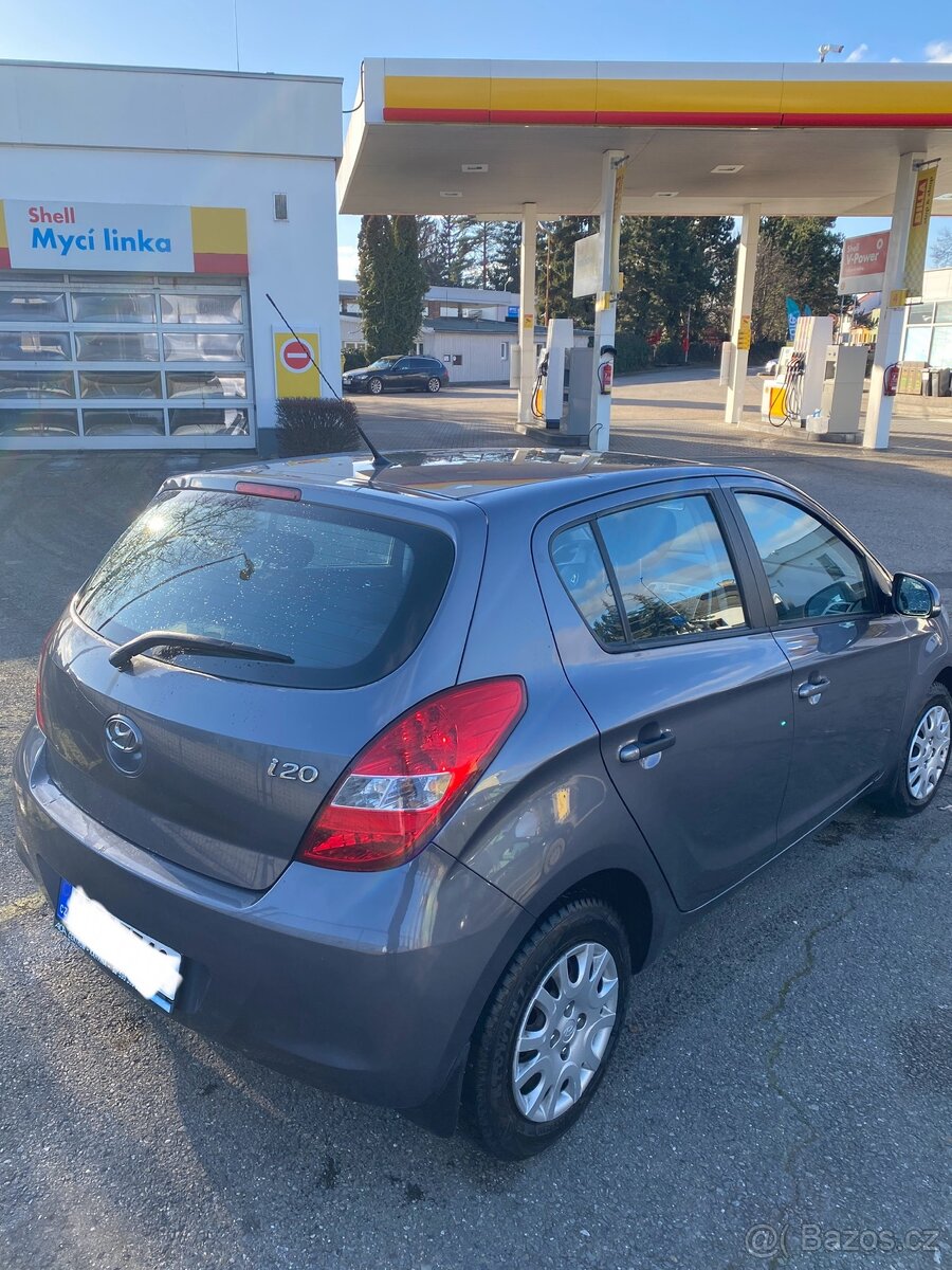 Hyundai i20 - 6