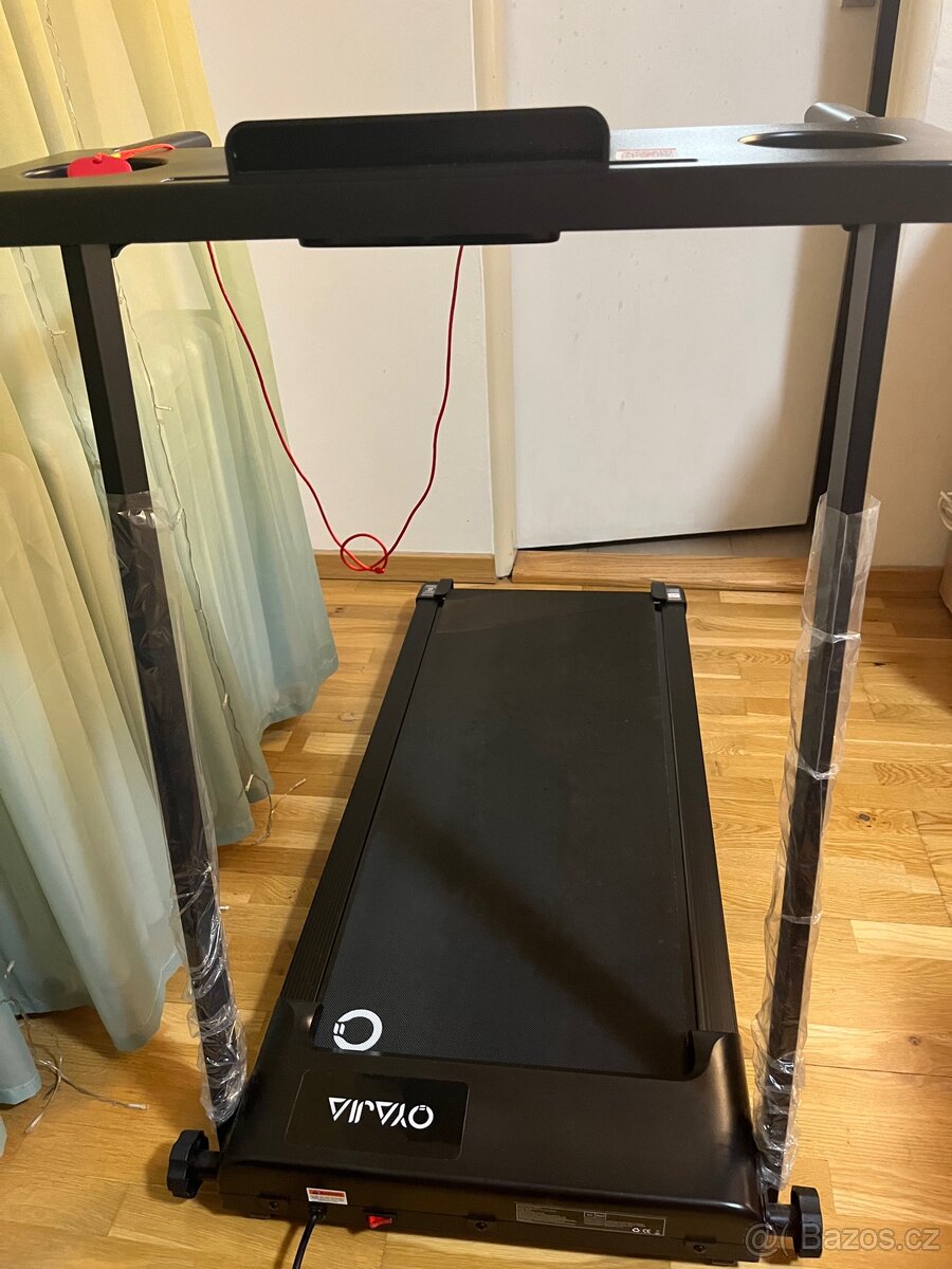Nový běžecký pás skládací - 6