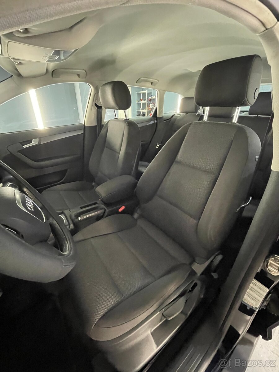 Audi A3 1,4 tfsi sportback - 6