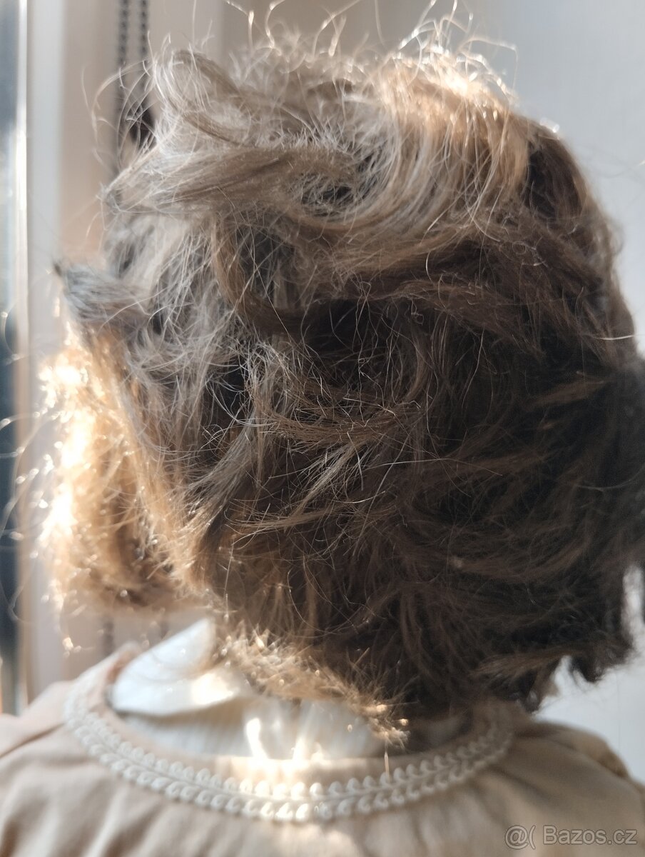 Porcelánový kluk - 6