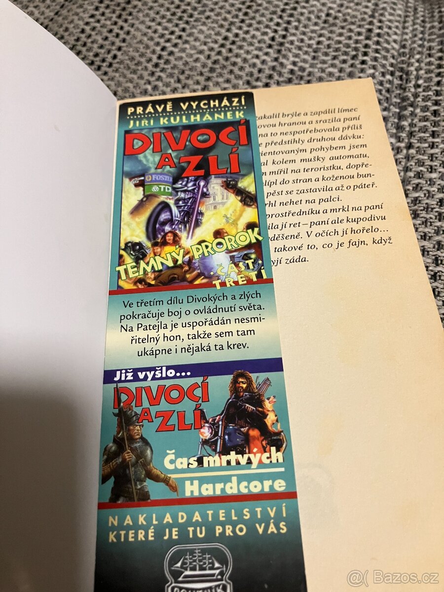 Jiří Kulhánek - 6