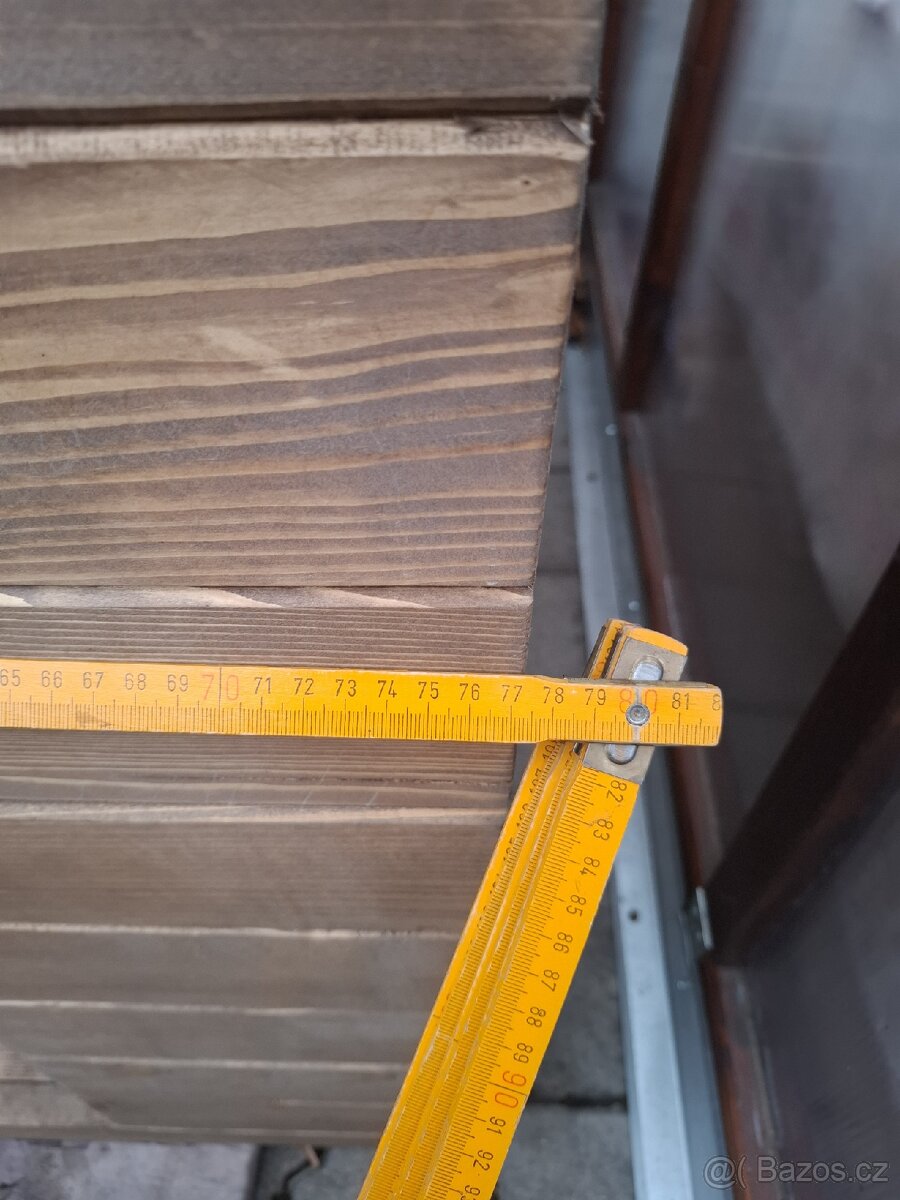 Zateplená psí bouda - 6