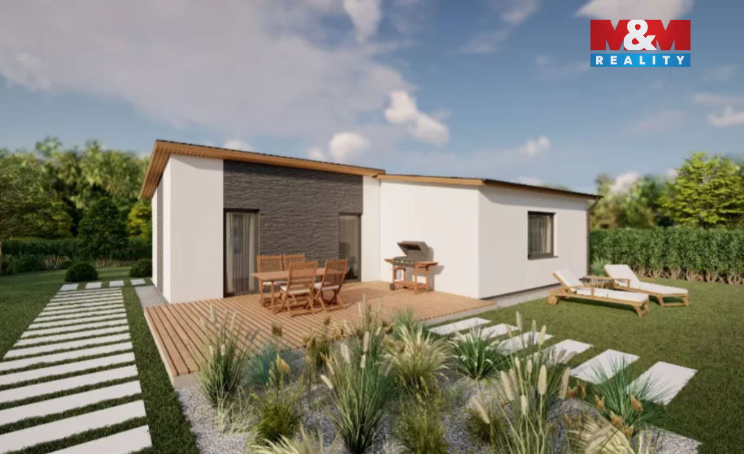 Prodej rodinného domu, 60 m², Plasy - 6