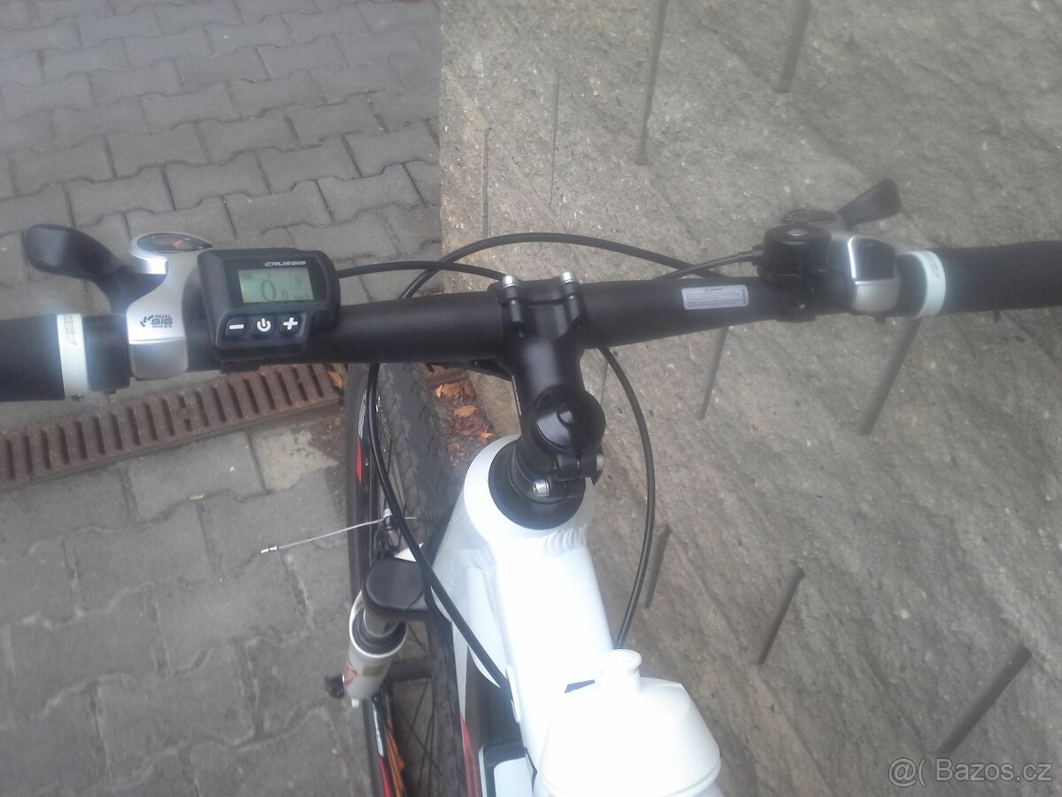 Crussis E-Cross lady 17 - 6