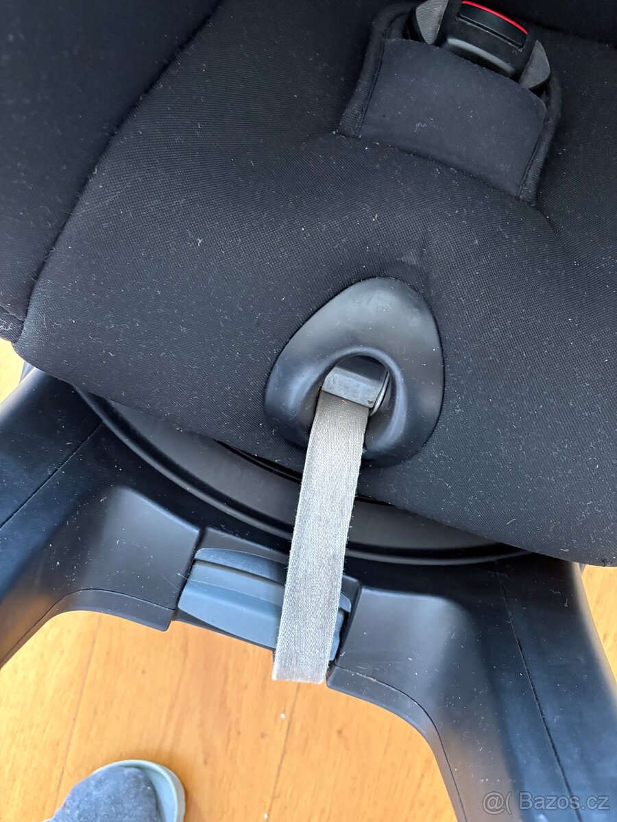 Britax romer dualfix M i-size - 6