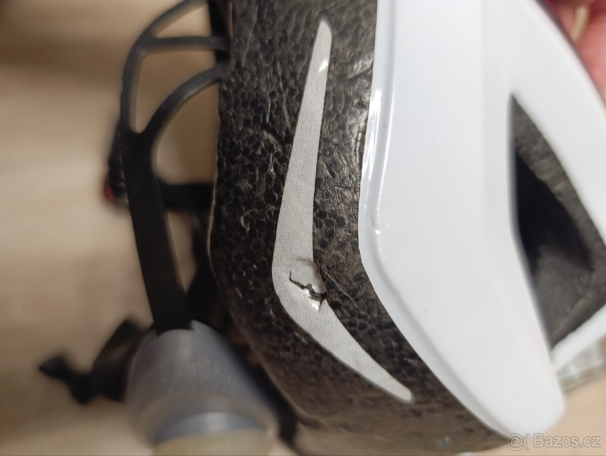 Cyklistická helma Crivit - 6