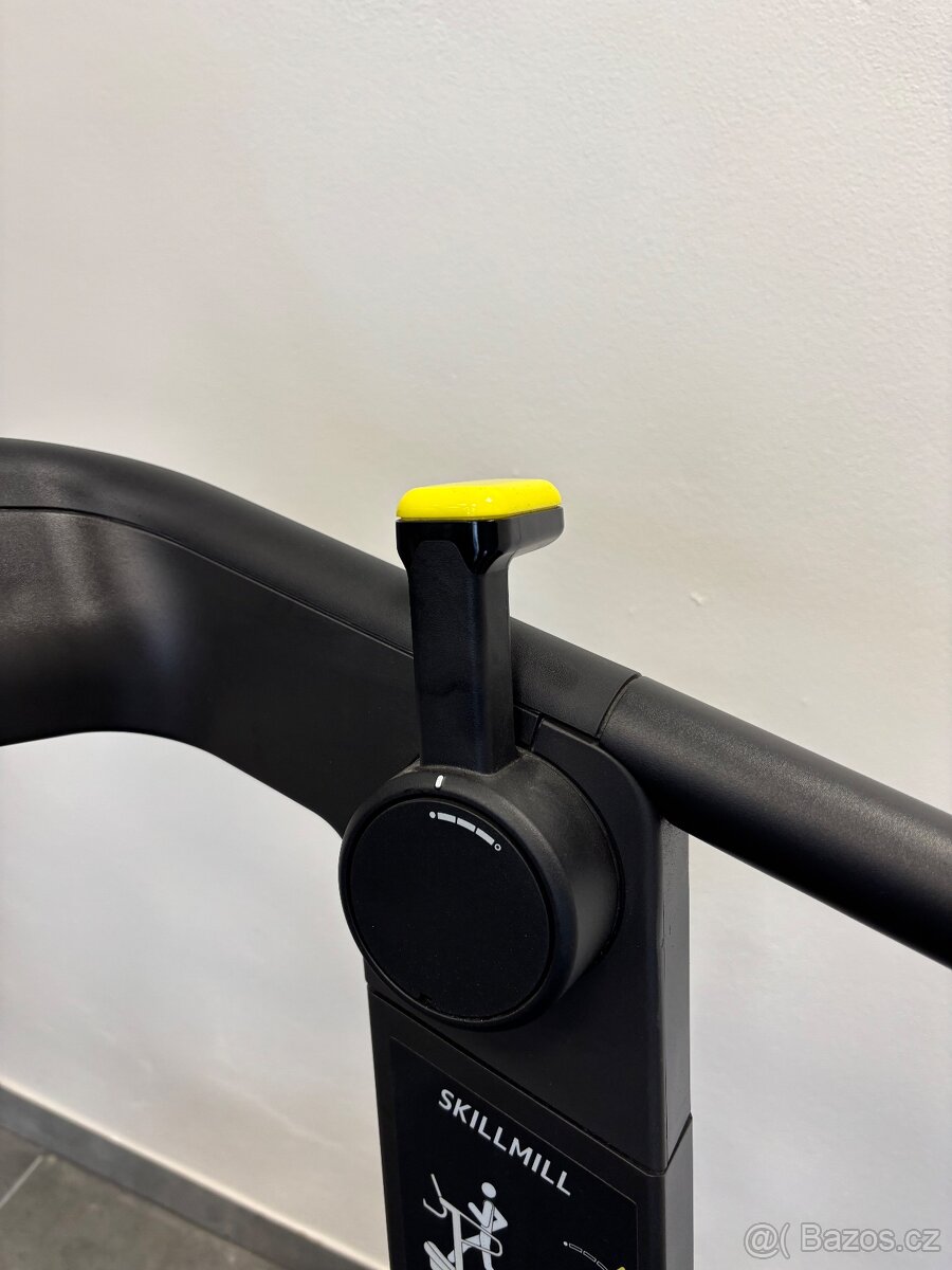 Technogym SkillMill - TOP - 6
