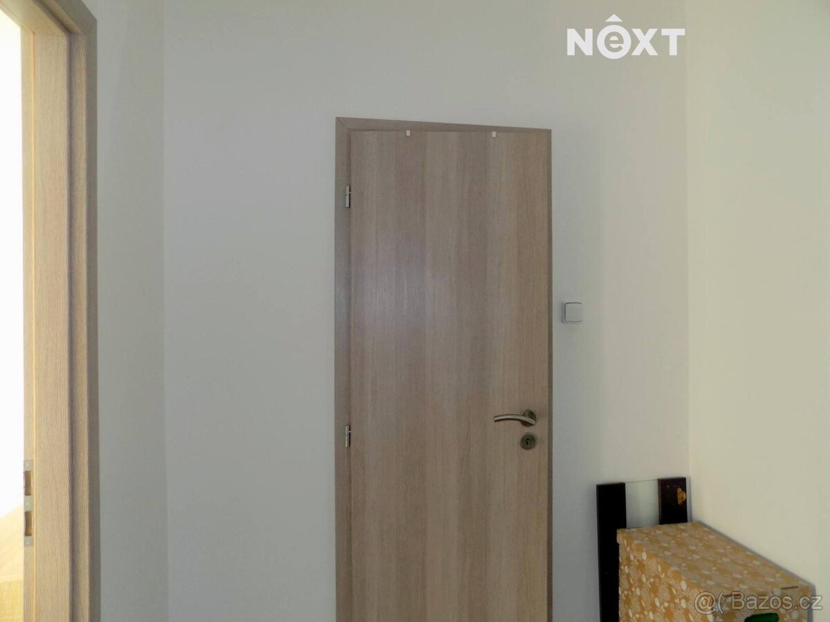 Pronájem byt 2+kk, 43㎡ - 6