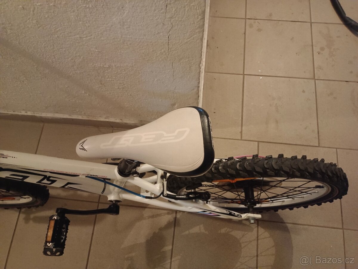 Dětské kolo Felt 20 - 6