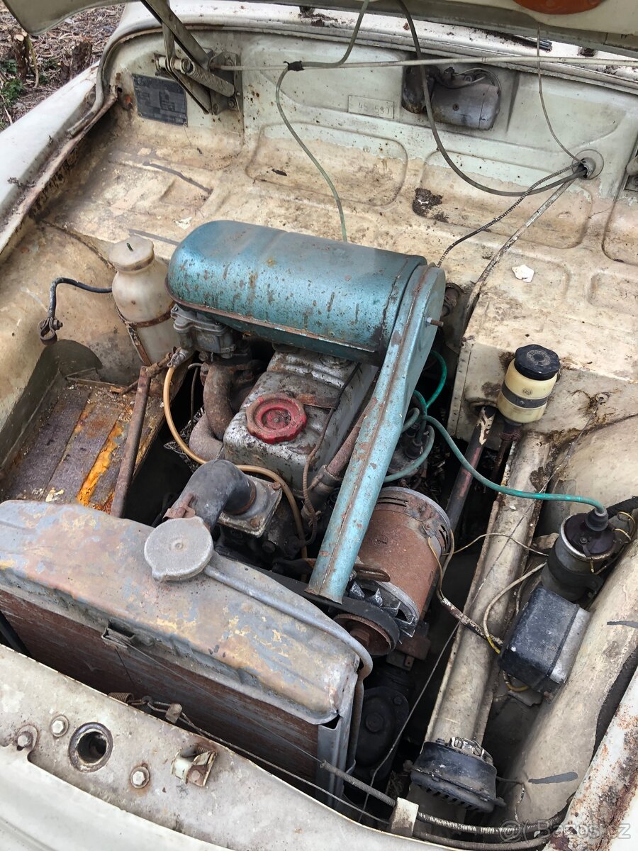 Škoda octavia combi - 6