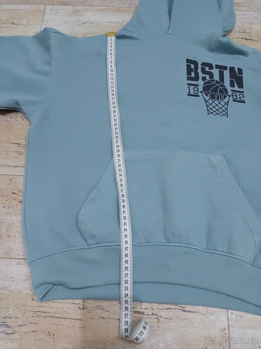 Chlapecká mikina vel. 146/152 - 6