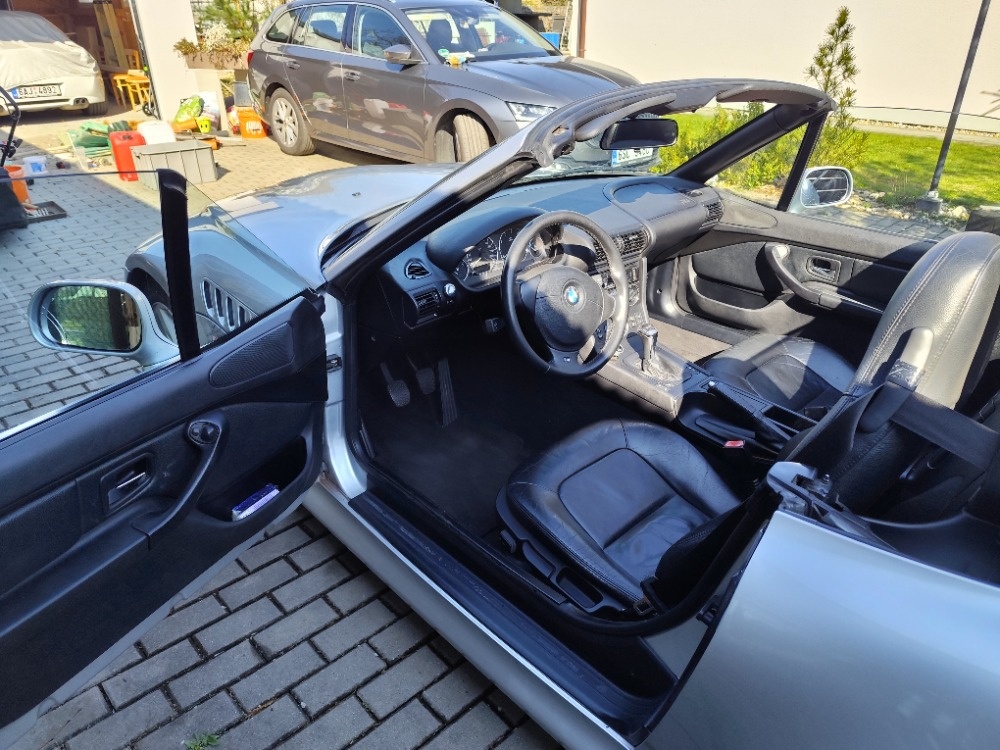 BMW Z3 - 6