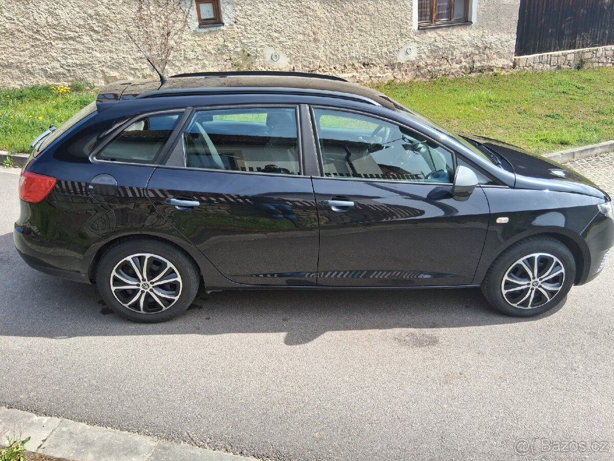 Seat Ibiza 1.2 - 6
