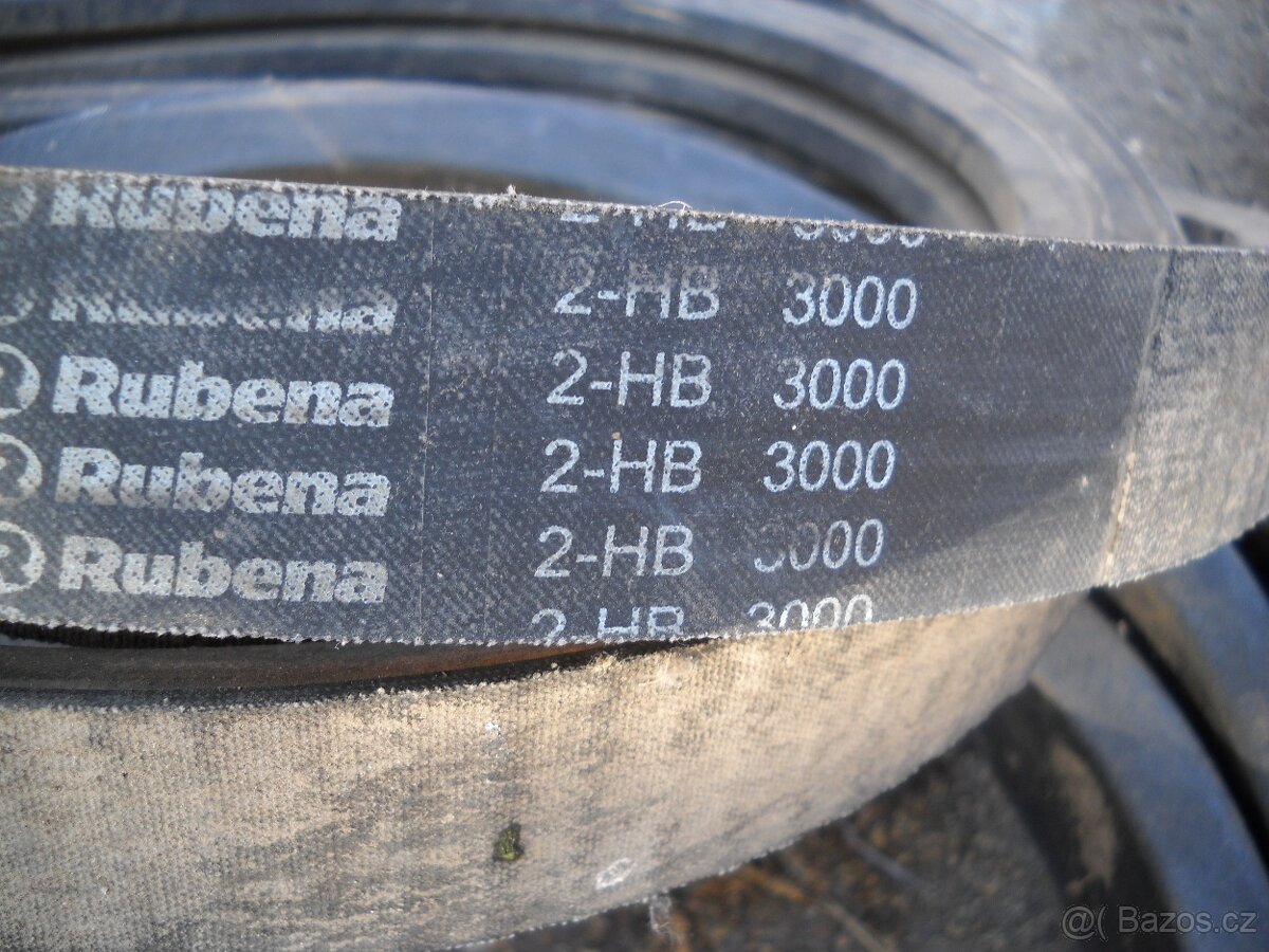 E 514-512 řemeny - 6